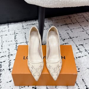 Louis Vuitton Heels
