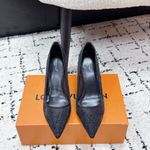 Louis Vuitton Heels