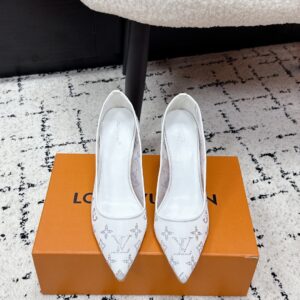 Louis Vuitton Heels