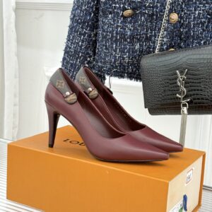 Louis Vuitton Heels