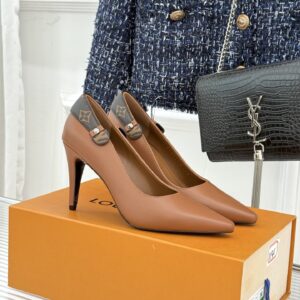 Louis Vuitton Heels