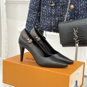 Louis Vuitton Heels