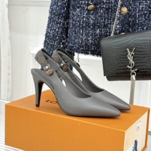Louis Vuitton Heels