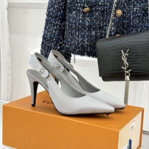 Louis Vuitton Heels