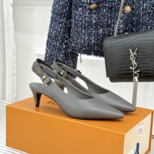 Louis Vuitton Heels
