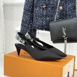 Louis Vuitton Heels