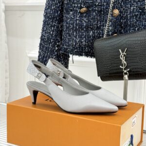 Louis Vuitton Heels