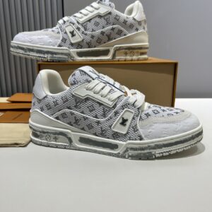Louis Vuitton Trainer