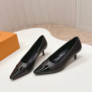 Louis Vuitton Heels