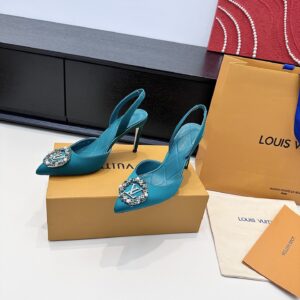 Louis Vuitton Heels