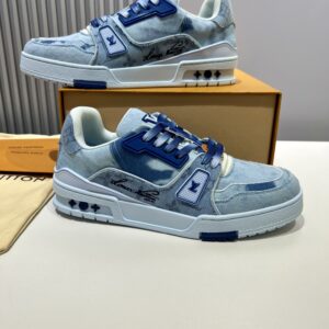 Louis Vuitton Trainer