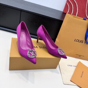 Louis Vuitton Heels