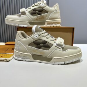 Louis Vuitton Trainer