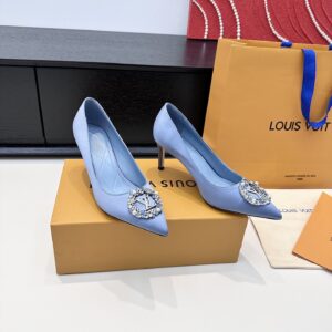 Louis Vuitton Heels