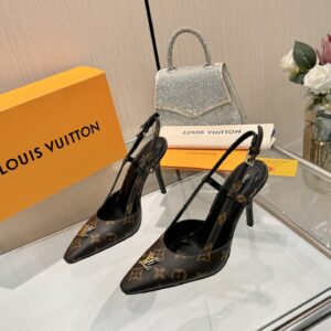 Louis Vuitton Heels
