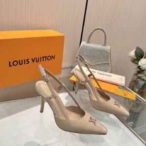 Louis Vuitton Heels