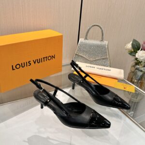 Louis Vuitton Heels