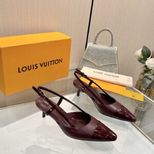 Louis Vuitton Heels