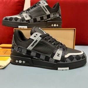 Louis Vuitton Trainer