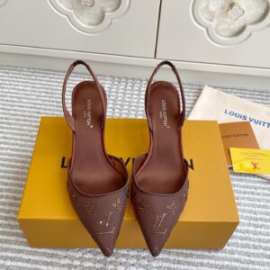 Louis Vuitton Heels
