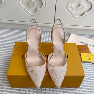 Louis Vuitton Heels