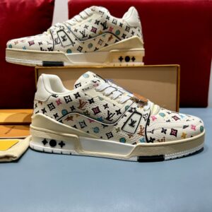 Louis Vuitton Trainer