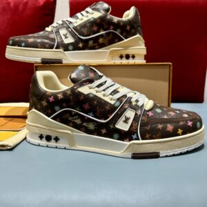 Louis Vuitton Trainer