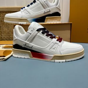 Louis Vuitton Trainer