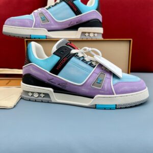 Louis Vuitton Trainer