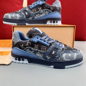 Louis Vuitton Trainer