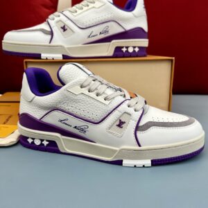 Louis Vuitton Trainer