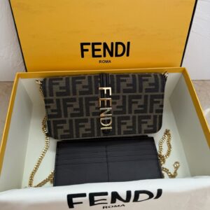 Fendi Bag