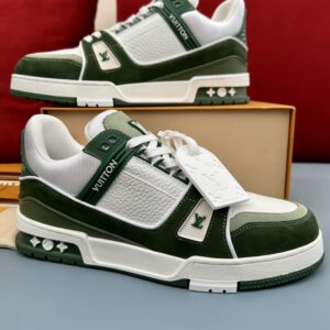 Louis Vuitton Trainer