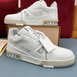 Louis Vuitton Trainer