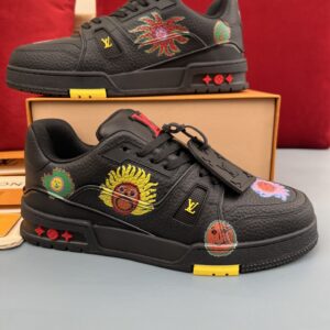 Louis Vuitton Trainer