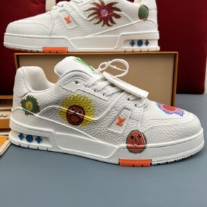 Louis Vuitton Trainer