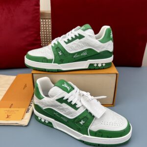 Louis Vuitton Trainer