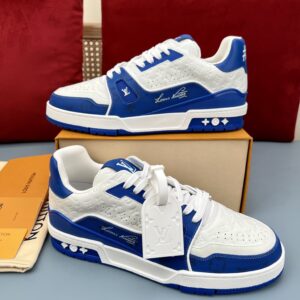 Louis Vuitton Trainer
