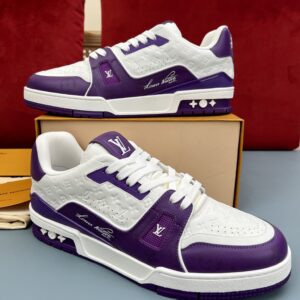 Louis Vuitton Trainer