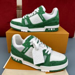 Louis Vuitton Trainer