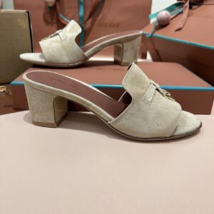 Loropiana Summer Charms Heeled