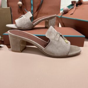 Loropiana Summer Charms Heeled