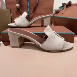 Loropiana Summer Charms Heeled