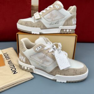 Louis Vuitton Trainer