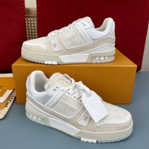 Louis Vuitton Trainer