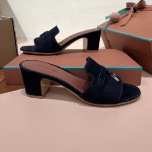 Loropiana Summer Charms Heeled