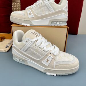 Louis Vuitton Trainer