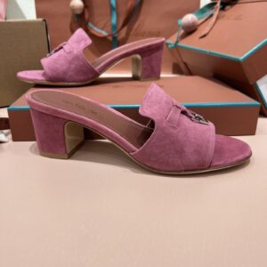 Loropiana Summer Charms Heeled