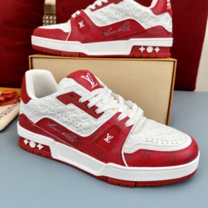 Louis Vuitton Trainer