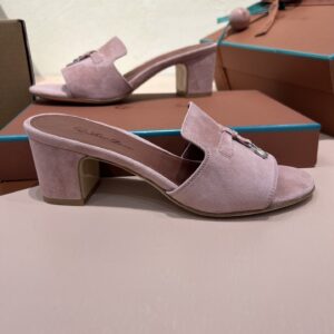 Loropiana Summer Charms Heeled